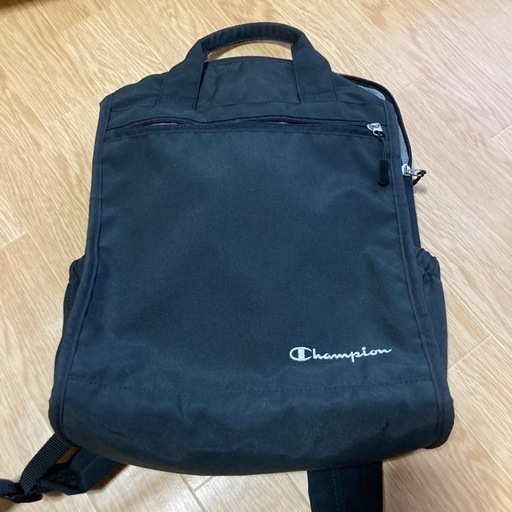 champion リュック