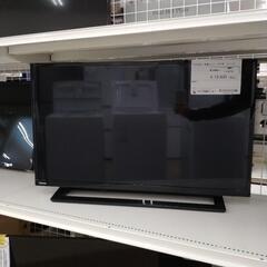 TOSHIBA 液晶テレビ 20年製 32インチ TJ8772