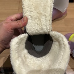 ジュニアスキーブーツ 20cmの画像