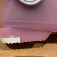 ジュニアスキーブーツ 20cmの画像