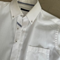 ★スーツセレクト カッターシャツ★の画像