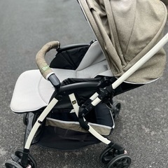 ベビーカー(訳あり)