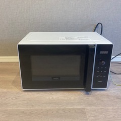 電子レンジ