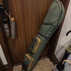 【お取引完了ありがとうございました】ゴルフセット
