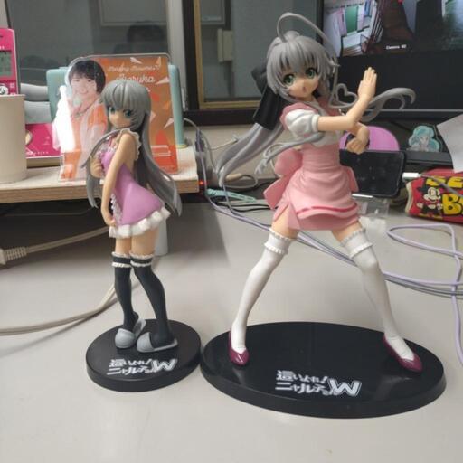ニャル子さんまとめ売り