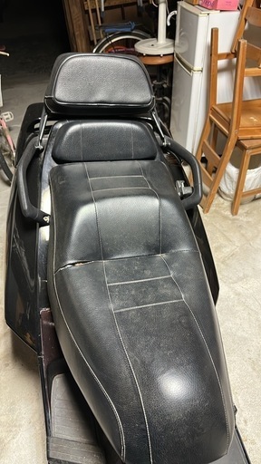 ヒュージョン250