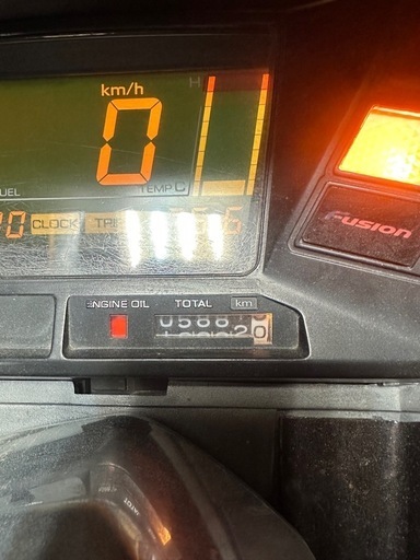ヒュージョン250
