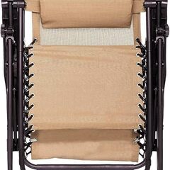 【取りに来て頂ける方 限定】Amazonベーシック  アウトドアチェアの画像
