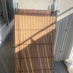 収納クローゼット
の画像