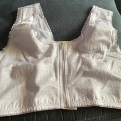 新品　値下げ‼️和装ブラジャーの画像