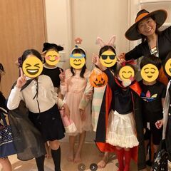 英語が好きになる！子ども英語教室 Yoshimi English School（オンラインは大人クラスもあります）の画像