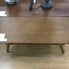 【トレファク神戸新長田】ニトリのローテーブル入荷しました！!【取...