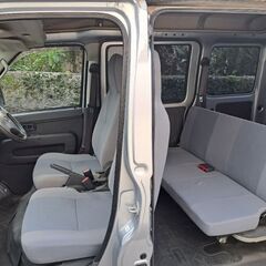 車検2年付き、タイヤ4本新品、その他、高額整備済みダイハツ ハイゼット!!の画像