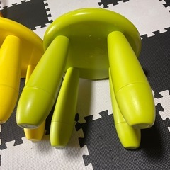 ＩＫＥＡ/イケア MAMMUT 子供用スツールの画像