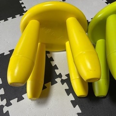 ＩＫＥＡ/イケア MAMMUT 子供用スツールの画像