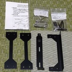 長尾製作所 PCIスロット用 SSDマウンタ 2台用 SS-NMTPCI-B2の画像