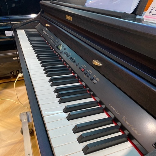 KAWAI CA91R 電子ピアノ (タウンタウン山科店) 東野の鍵盤楽器、ピアノ 