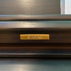 KAWAI CA91R 電子ピアノの画像