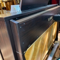 KAWAI CA91R 電子ピアノの画像