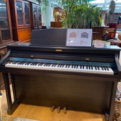 KAWAI CA91R 電子ピアノ