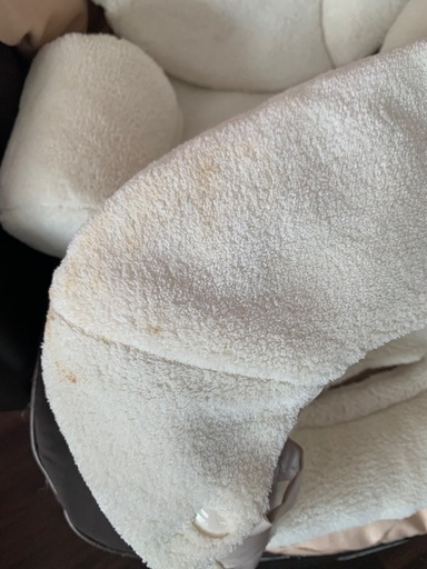 値下げコンビ　ネムリラ　オートスイング  コンビ ネムリラ オートスウィングベッドアンドチェア コンビ 