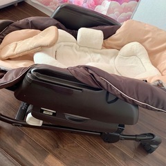 コンビ　ネムリラ　オートスイング
の画像