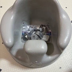バンボ　グレー