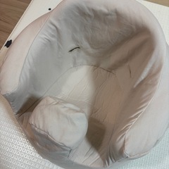 バンボ　グレーの画像