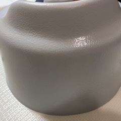 バンボ　グレーの画像