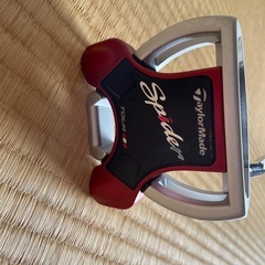 ⭐︎TaylorMade Spider TOUR パター⭐︎の画像