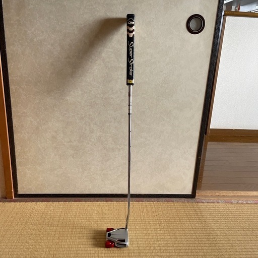 ⭐︎TaylorMade Spider TOUR パター⭐︎