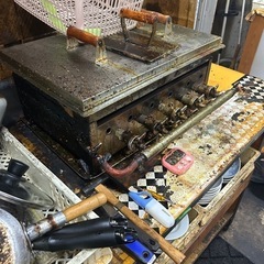 フルセットの画像