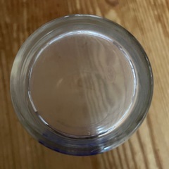 町中華　　昭和　アサヒビール　　小さいコップ
の画像