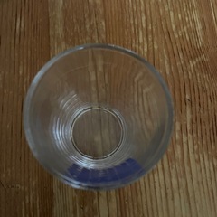 町中華　　昭和　アサヒビール　　小さいコップ
の画像