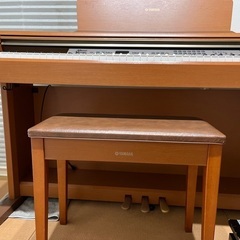 電子ピアノ引き取りのみの画像