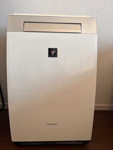 SHARP 空気清浄機