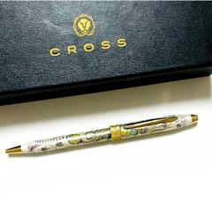 ボールペン クロス/CROOS 【ボタニカル】の画像