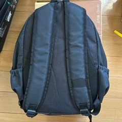 ウルトラマンリュックの画像