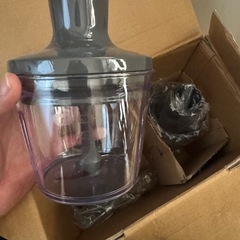 T-faLハンドブレンダーベイビーマルチの画像