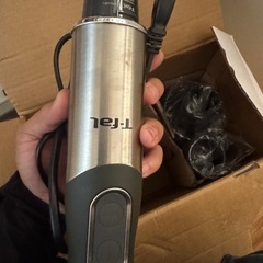 T-faLハンドブレンダーベイビーマルチの画像