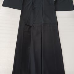 喪服用着物