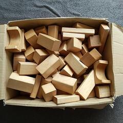 つみき 2つセットの画像
