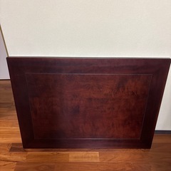 木製天板