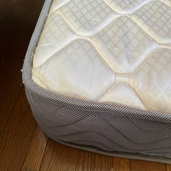 ニトリ　マットレス
の画像