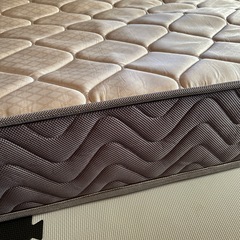 ニトリ　マットレス
の画像