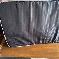 ニトリ　マットレス
の画像