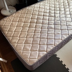 ニトリ　マットレス
の画像