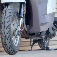 動画有り ご自宅まで無料配達します❗ スズキ LET'S G  CA4AA 4ト FI レッツG 動画有 近県無料配達有り  SUZUKI  10447kmの画像