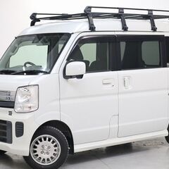マツダ スクラムワゴン 🎵フルセグつき❗シートヒーター❗４ＷＤです👐✨の画像