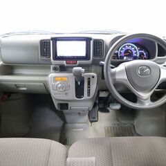 マツダ スクラムワゴン 🎵フルセグつき❗シートヒーター❗４ＷＤです👐✨の画像